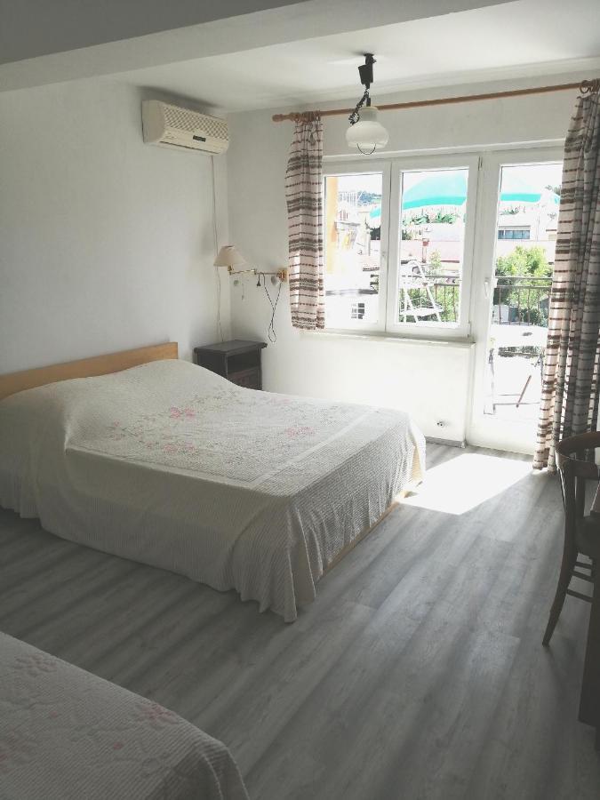 Rooms إيزولا المظهر الخارجي الصورة