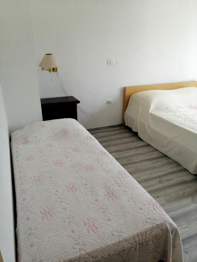 Rooms إيزولا المظهر الخارجي الصورة