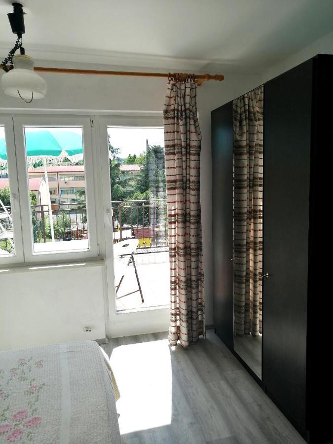 Rooms إيزولا المظهر الخارجي الصورة