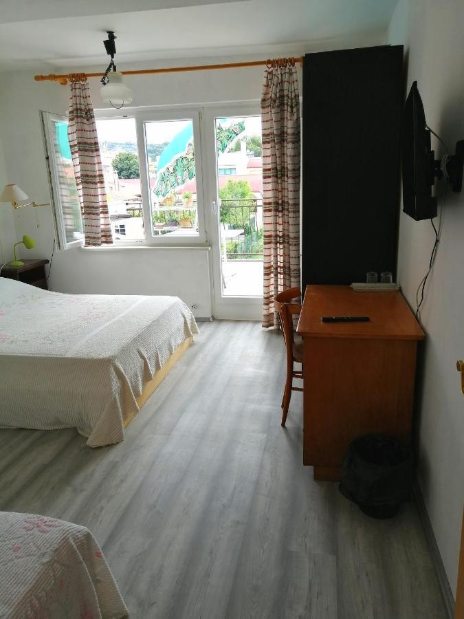 Rooms إيزولا المظهر الخارجي الصورة