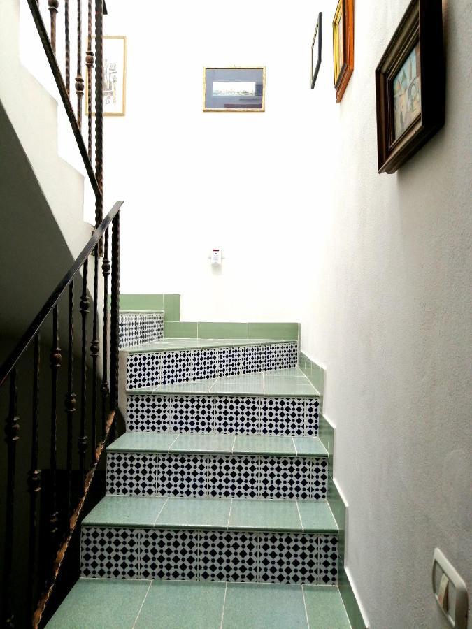 Rooms إيزولا المظهر الخارجي الصورة