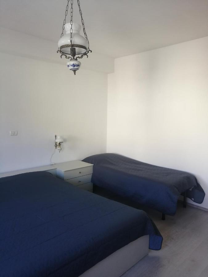 Rooms إيزولا المظهر الخارجي الصورة