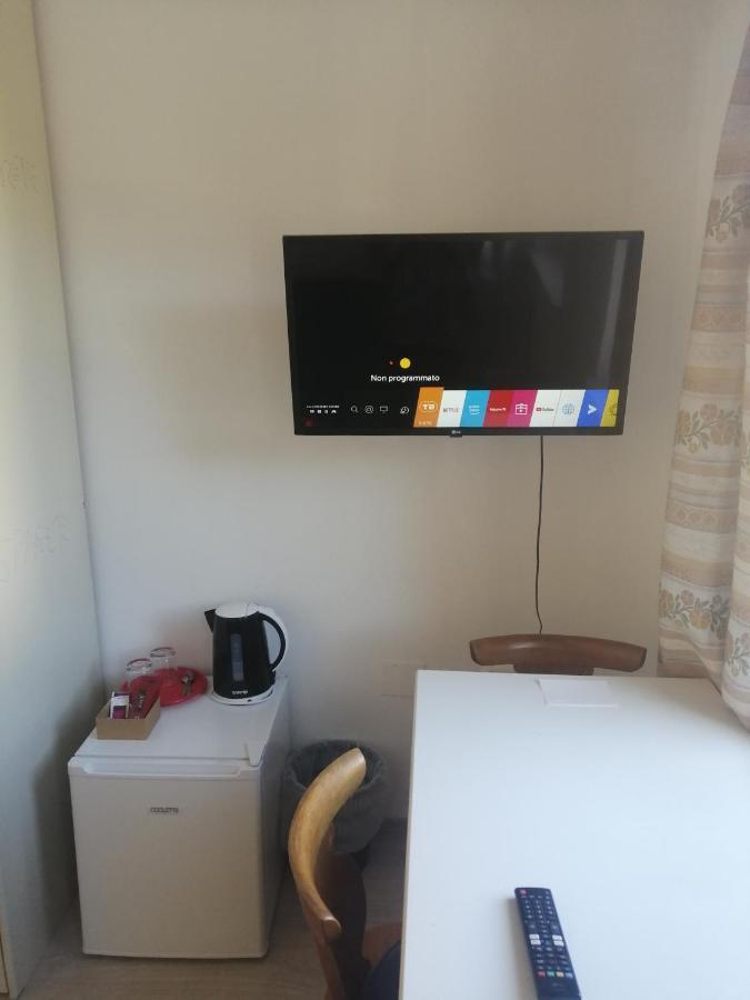 Rooms إيزولا المظهر الخارجي الصورة