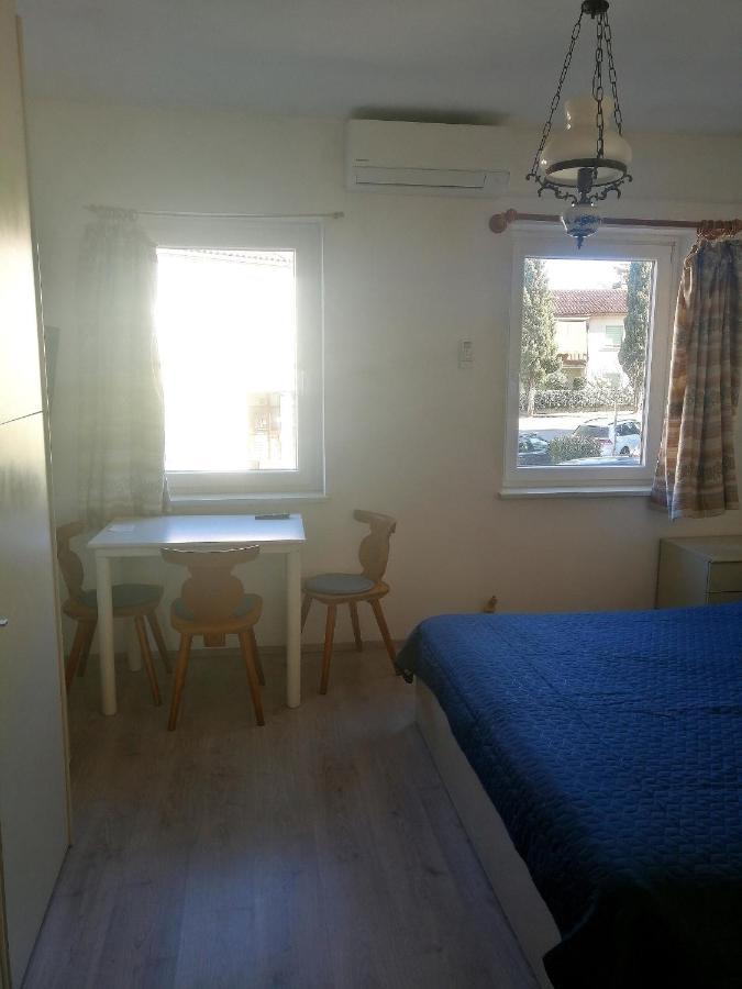 Rooms إيزولا المظهر الخارجي الصورة