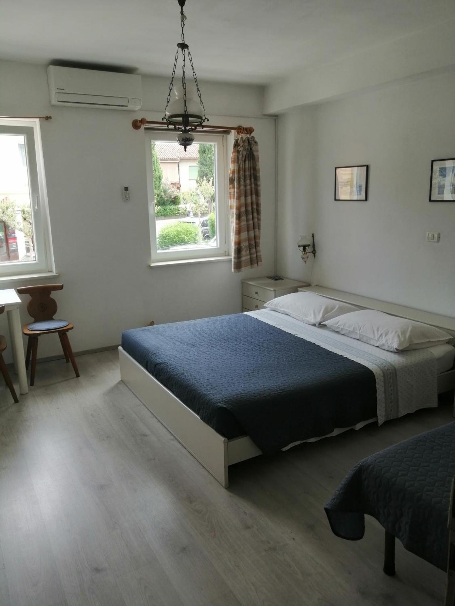 Rooms إيزولا المظهر الخارجي الصورة