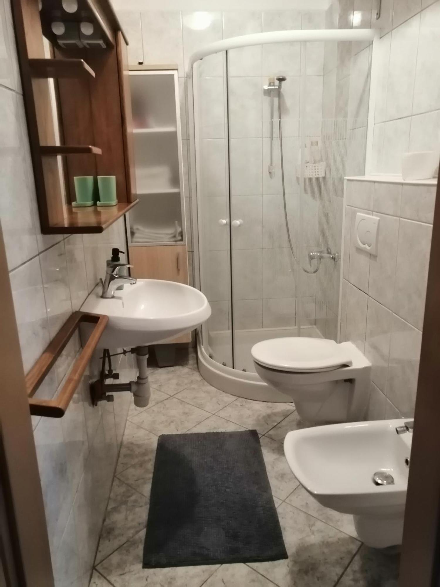 Rooms إيزولا المظهر الخارجي الصورة